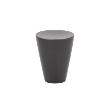 Emtek 86262US10B - Cone Knob, Large 1-1/8'', US10B