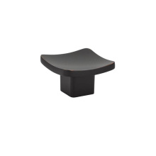 Emtek 86318US10B - Basin Knob, 1-5/8'', US10B