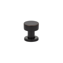 Emtek 86321US10B - Cadet Knob, 1'', US10B