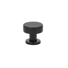 Emtek 86322US10B - Cadet Knob, 1-1/4'', US10B