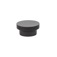 Emtek 86448US10B - District Knob, Cabinet, 1-3/8'', US10B
