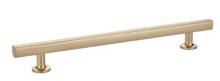 Emtek 86456US4 - Freestone Pull, Cabinet, 8'' C-C,