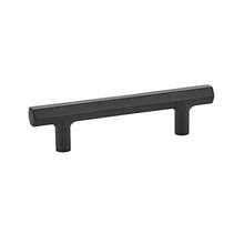 Emtek 86462US19 - Mod Hex Pull, Cabinet, 8'' C-C, US19