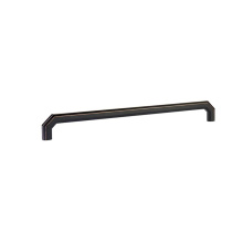 Emtek 86620US10B - Riviera, Cabinet Pull 12'' c-to-c, US10B