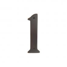 Signs, Letters and Numbers