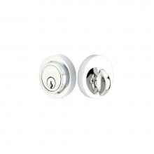 Door Locks & Deadbolts