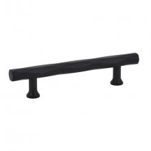 Emtek 86429US19 - TRIBECA PULL, 4'' C-C, US19