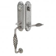 Exterior Door