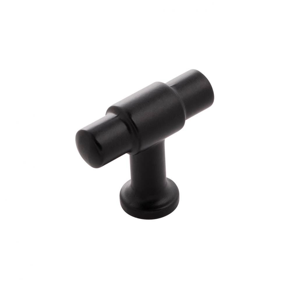 T-Knob 1-5/8 Inch X 5/8 Inch