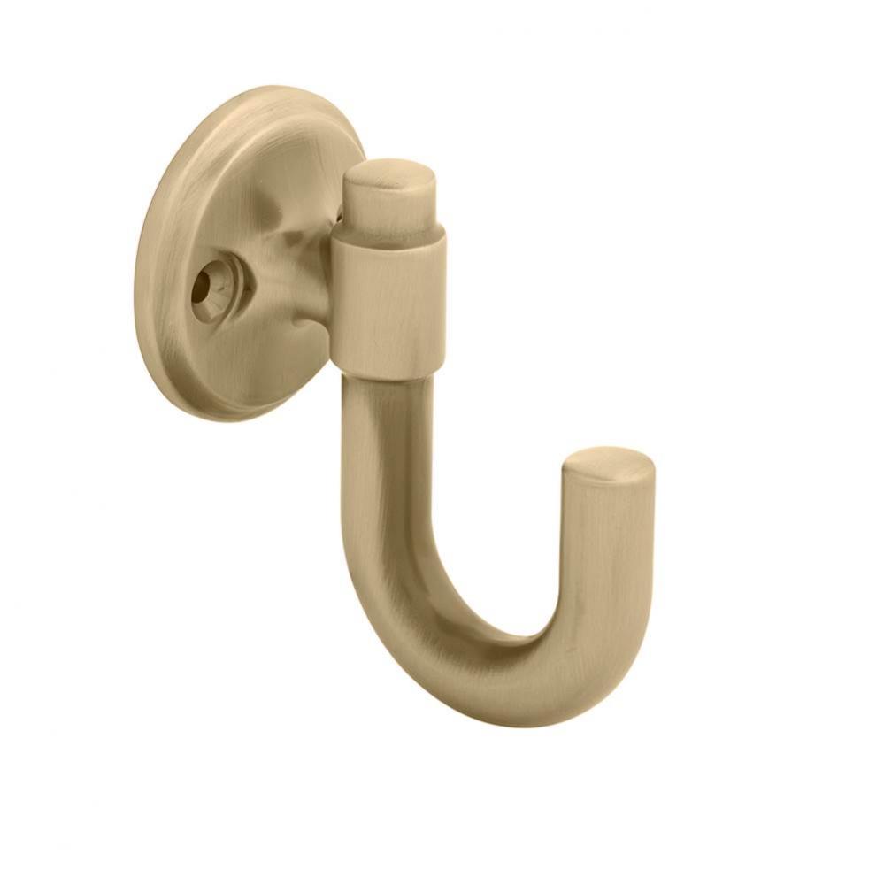 Hook 1-1/8 Inch Center to Center