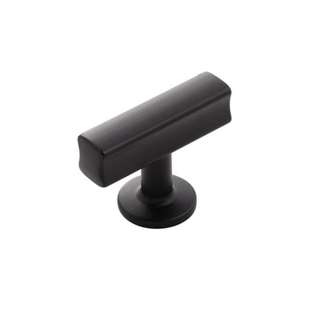 T-Knob 1-15/16 Inch X 15/16 Inch