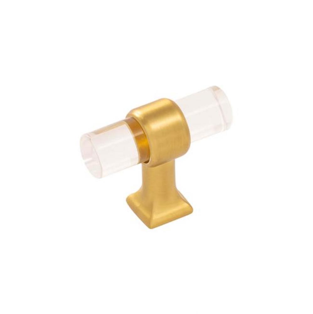 KNOB, 1-3/4&apos;&apos; X 11/16&apos;&apos;