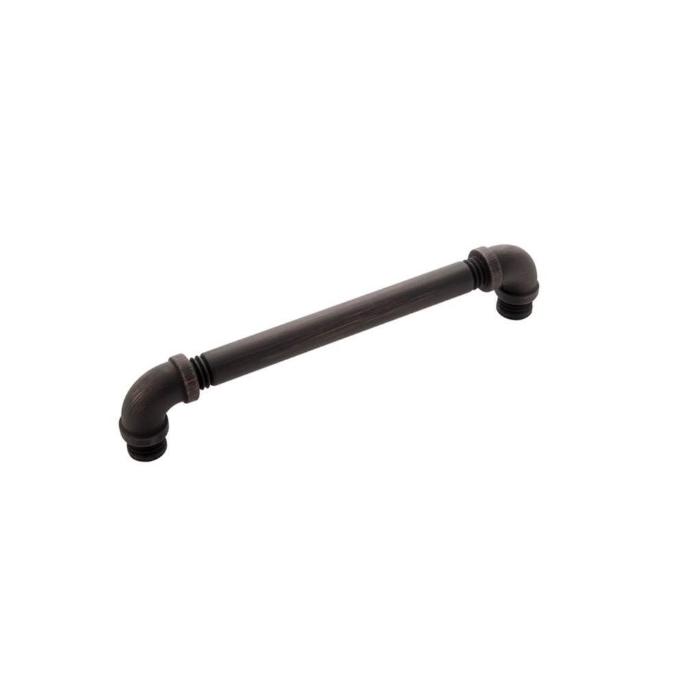 Pull 6-5/16 Inch (160mm) Center to Center