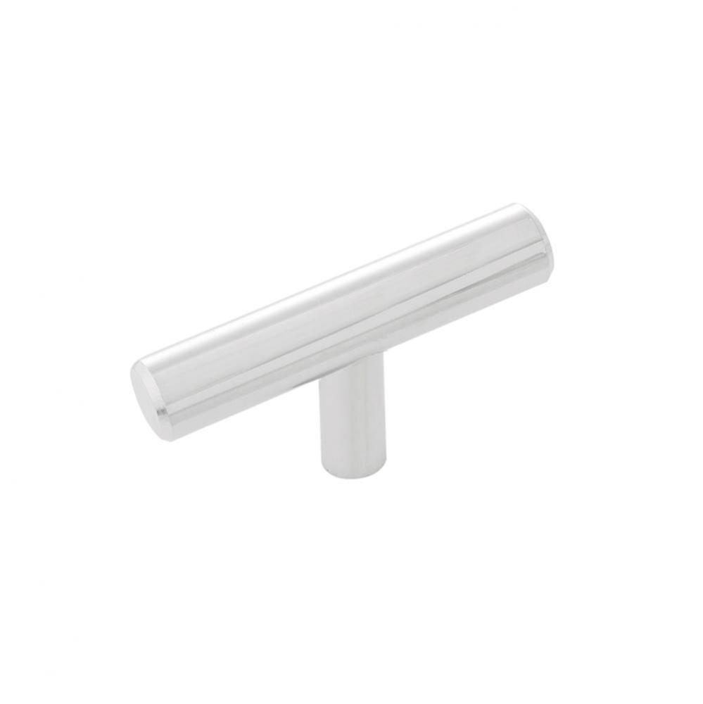 T-Knob 2-3/8 Inch X 1/2 Inch