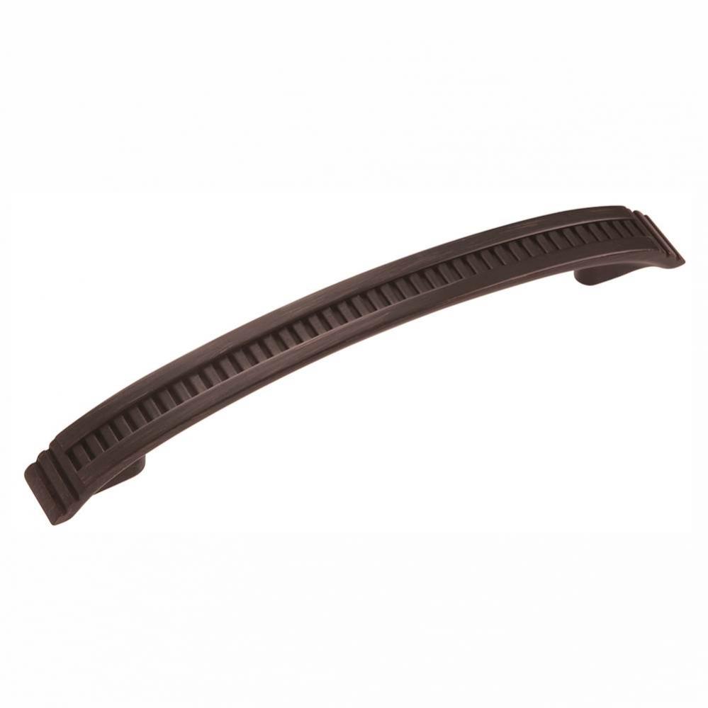 Sydney Collection Pull 128mm C/C Vintage Bronze Finish