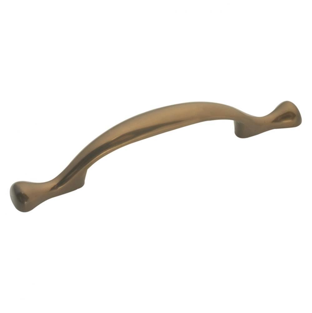 Conquest Collection Pull 3&apos;&apos; C/C Veneti Bronze Finish