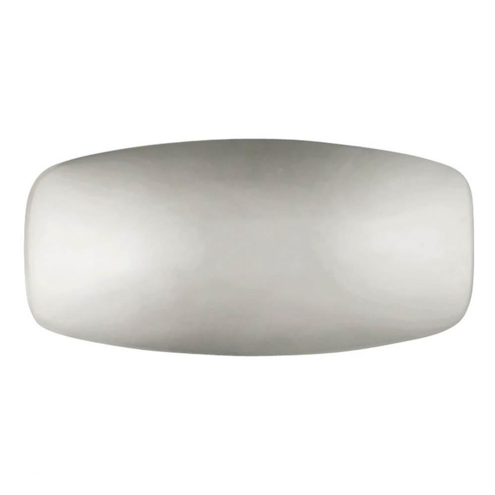 Knob, Oval, 1-7/16&apos;&apos; X 3/4&apos;&apos;