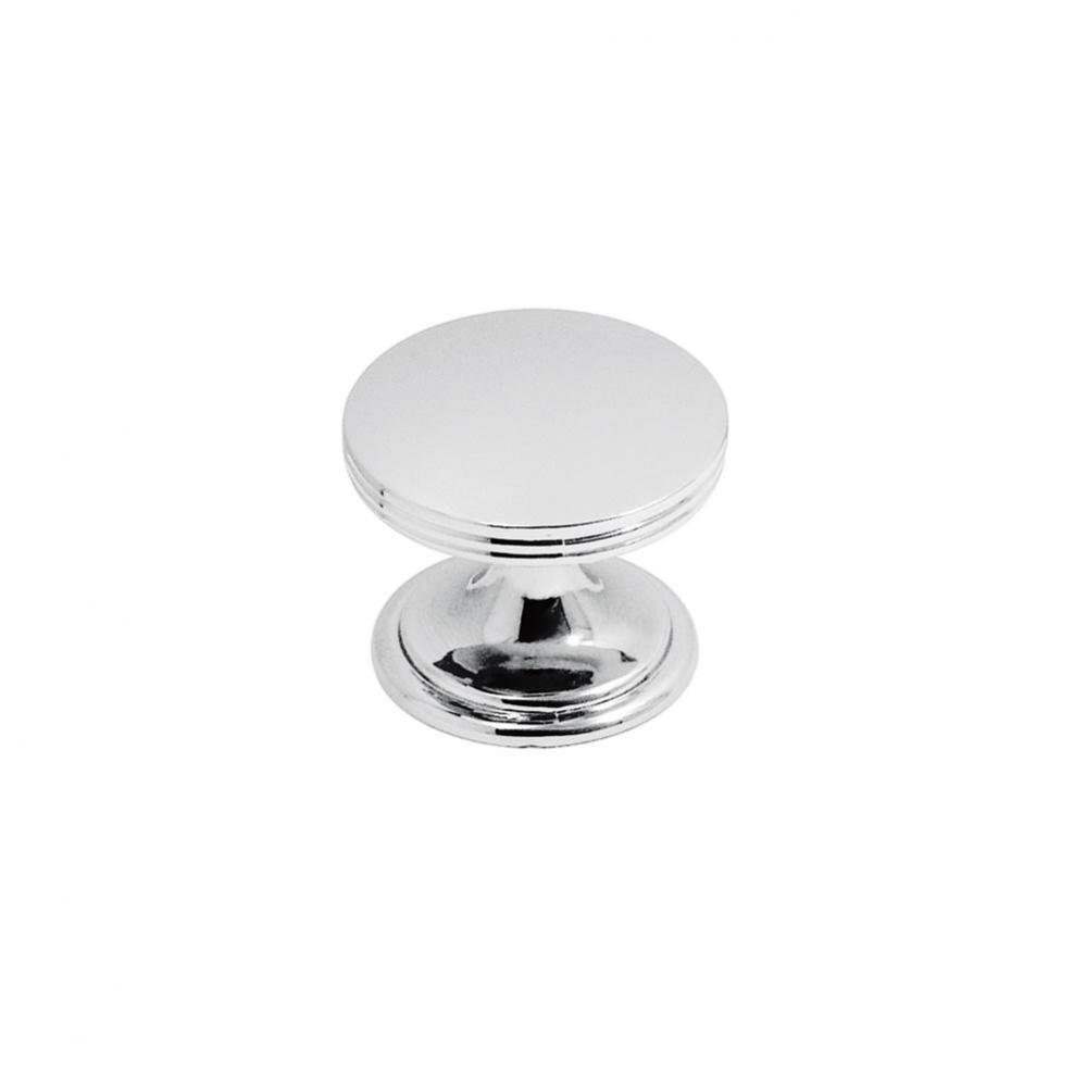 Knob 1-3/8 Inch Diameter