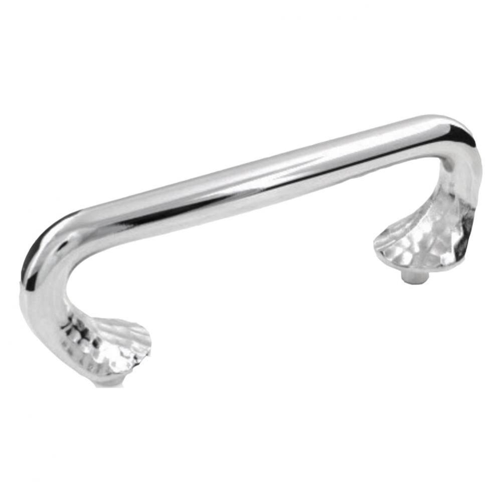 Craftsman Collection Pull 3&apos;&apos; C/C Chrome Finish