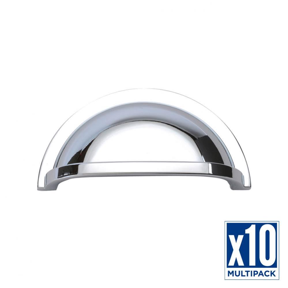 CUP PULL, 3'' C/C, 10 PACK