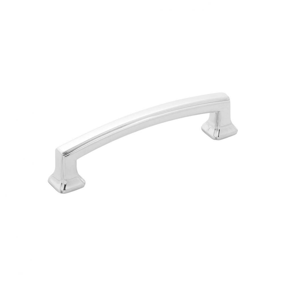 Pull 3-3/4 Inch (96mm) Center to Center