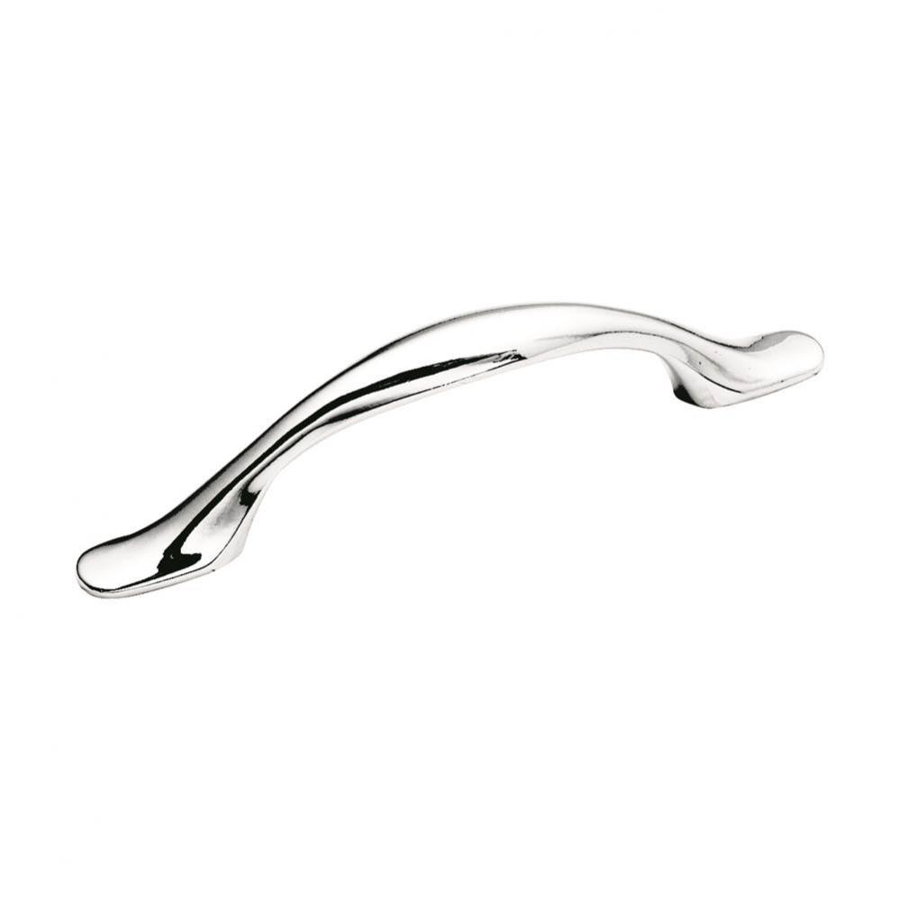 Eclipse Collection Pull 3'' C/C Chrome Finish