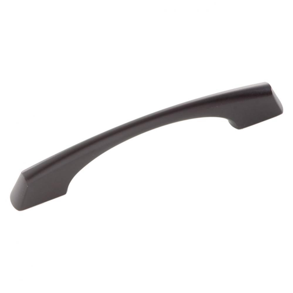 Greenwich Collection Pull 3'' & 96mm C/C Oil-Rubbed Bronze Finish