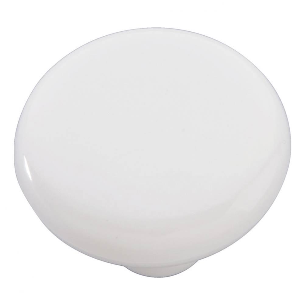 Knob 1-1/2 Inch Diameter