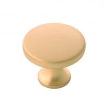 Hickory Hardware H076698-BGB - Knob 1-3/8 Inch Diameter
