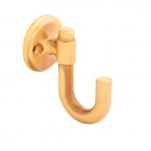 Hickory Hardware H077859BGB - Hook 1-1/8 Inch Center to Center