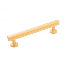 Hickory Hardware H077882BGB - Pull 5-1/16 Inch (128mm) Center to Center