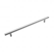 Hickory Hardware HH075598-SS - Pull 8-13/16 Inch (224mm) Center to Center