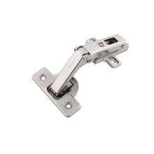 CONCEALED SELF CLOSING HINGES