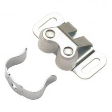 Hickory Hardware P108-2C - Catch 1-3/8 Inch Center to Center