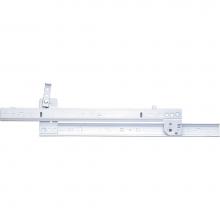 Hickory Hardware P1336/14-2C - Drawer Slides Collection Drawer Slide Side Mount Cadmium Finish
