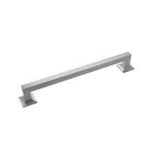 Hickory Hardware P3026-SN - Pull 8-13/16 Inch (224mm) Center to Center