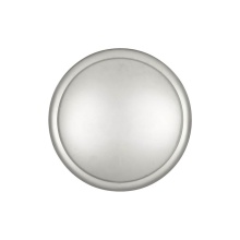 Hickory Hardware P3053-BM - 1-1/4 In. Williamsburg Black Mist Cabinet Knob