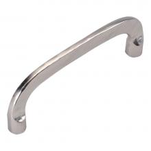 HAMMERED IRON