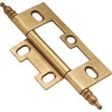 SELF MORTISE