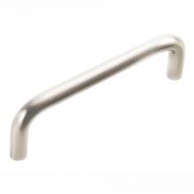 Hickory Hardware PW554-SN - Pull 3-1/2 Inch Center to Center