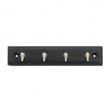 KEY HOOK RAILS