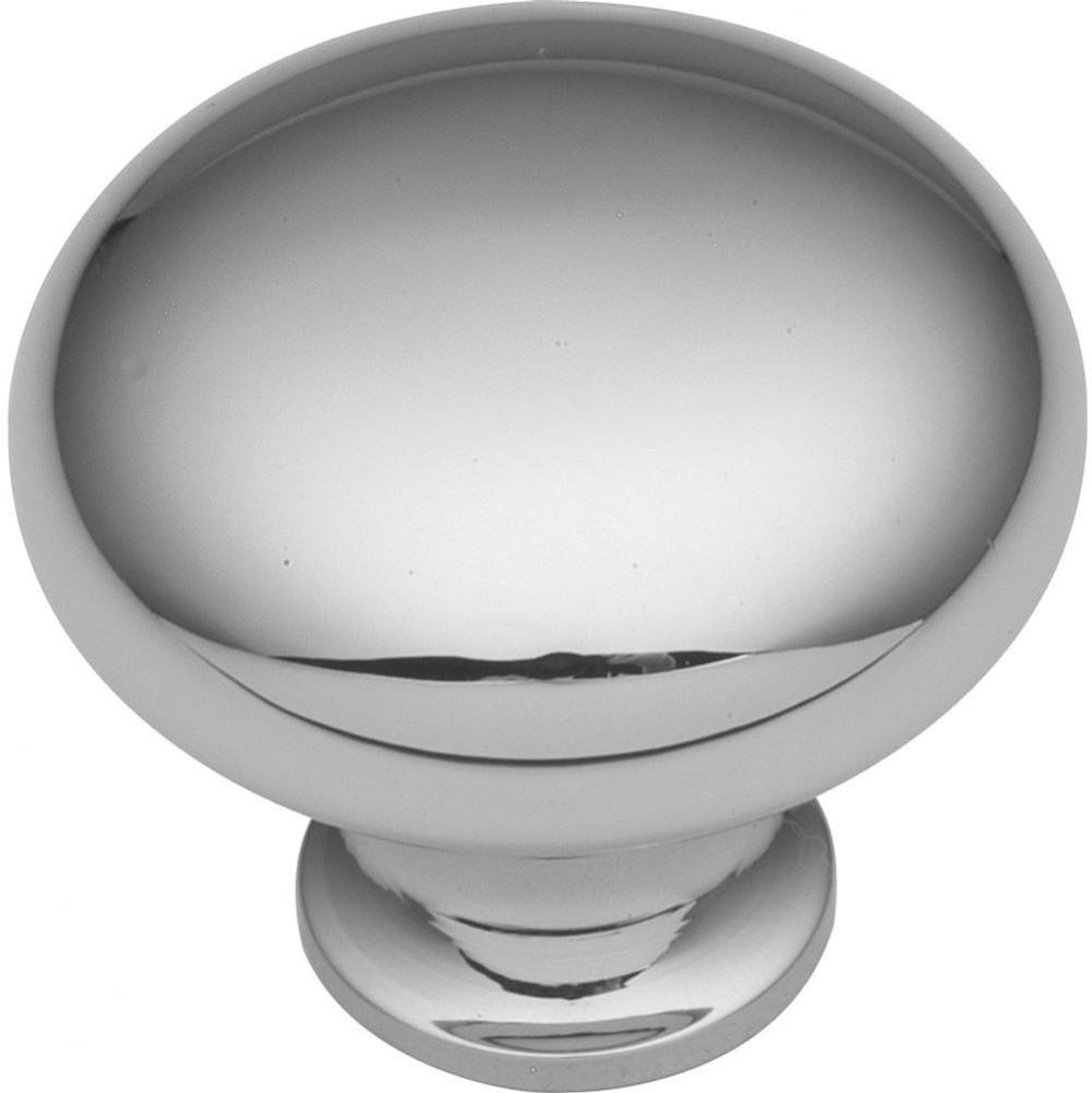 Knob, 1-1/4&apos;&apos; Dia