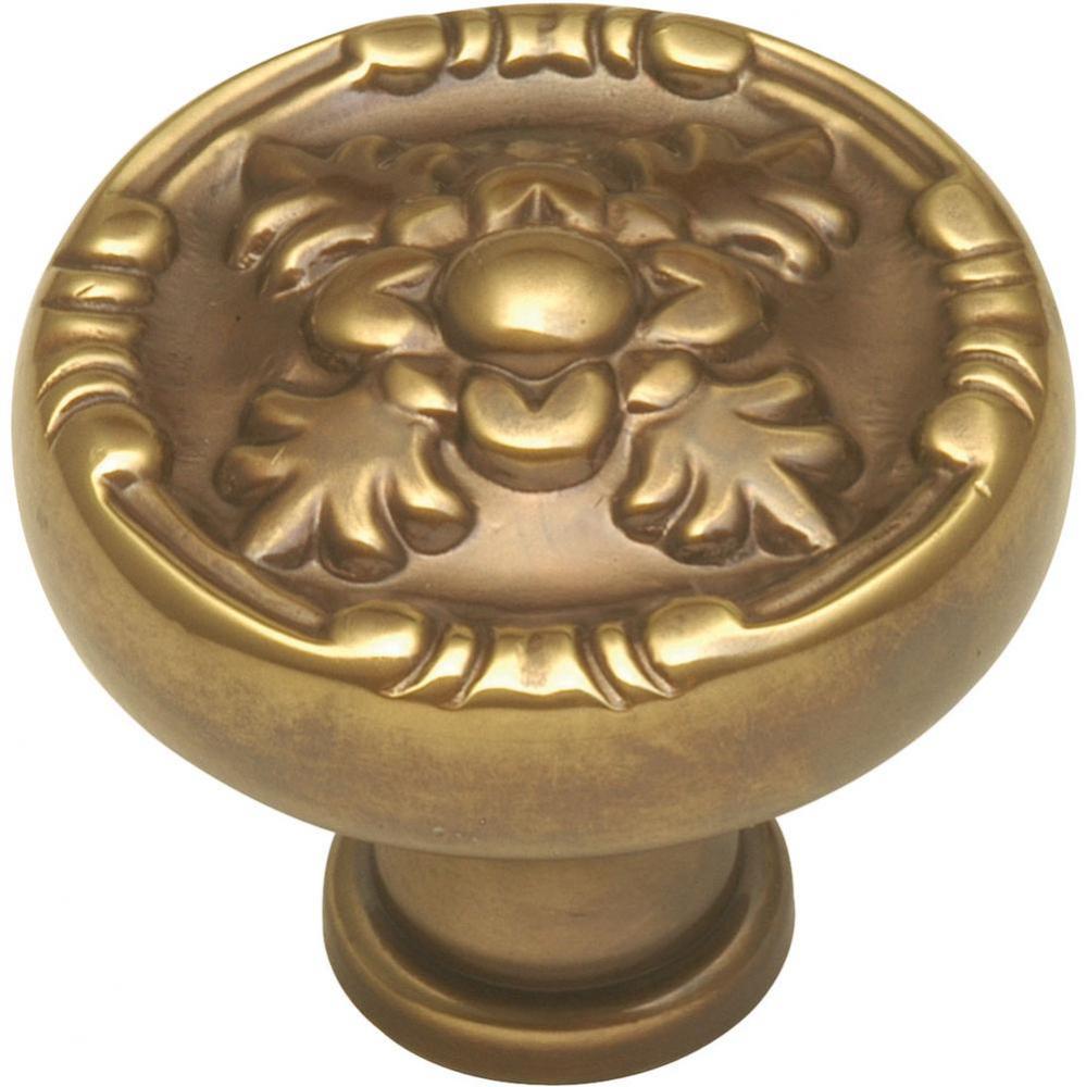 Knob, 1-1/4&apos;&apos; Dia