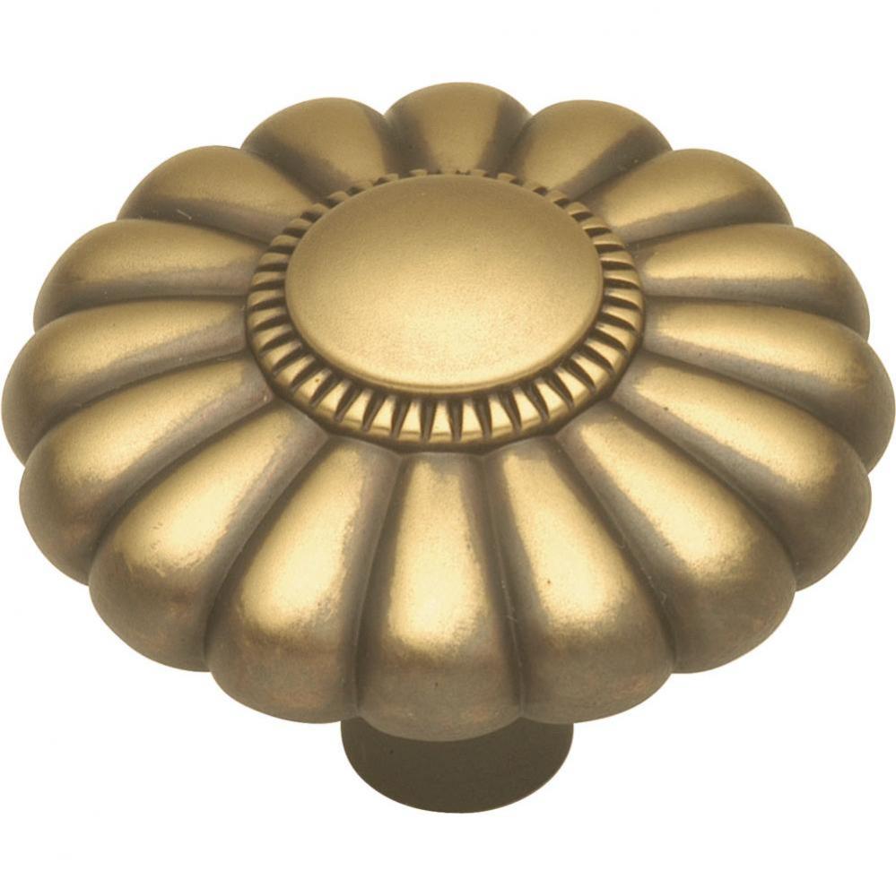 Knob, 1-1/2&apos;&apos; Dia