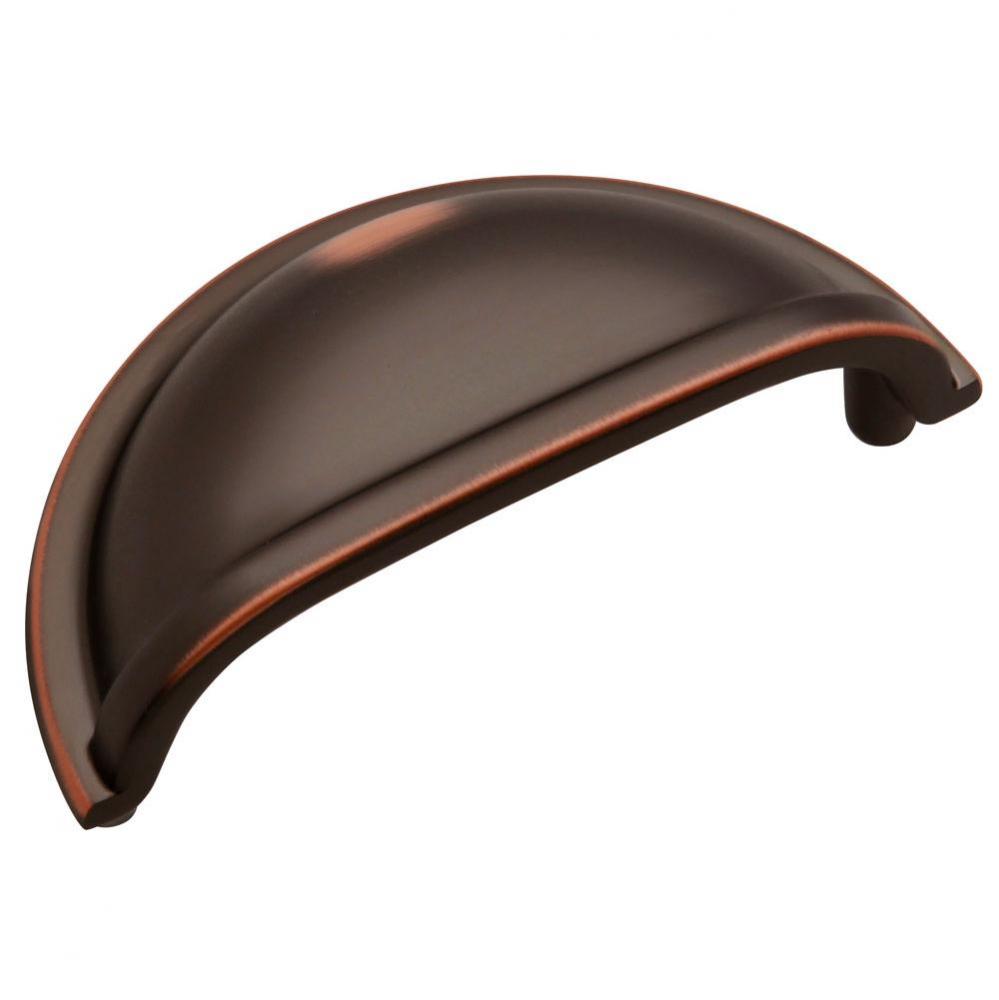 Cup Pull, 3'' C/C