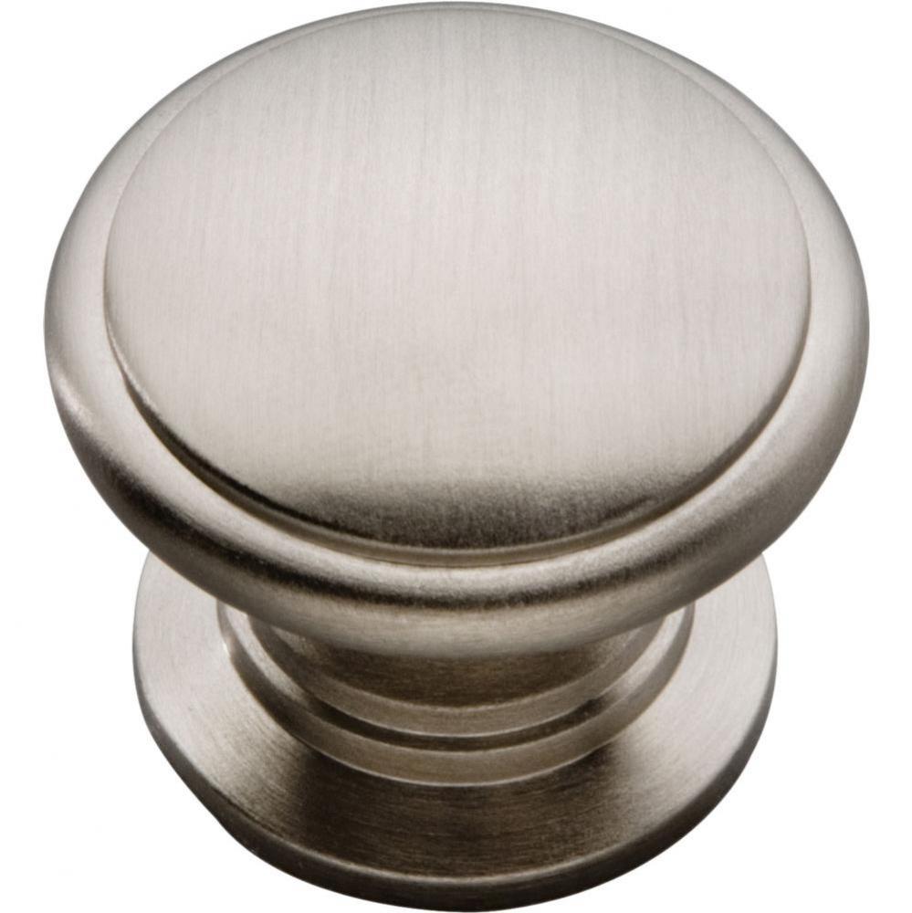 Knob, 1-1/4&apos;&apos; Dia