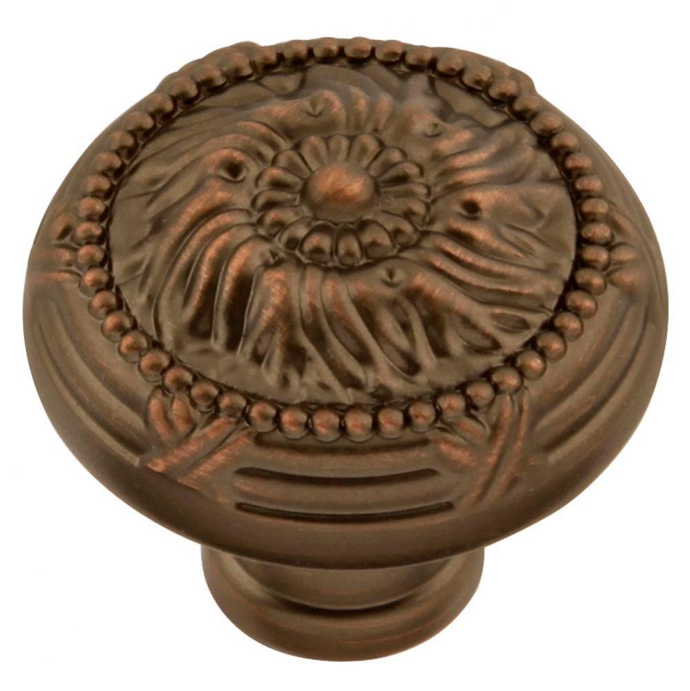 Knob, 1-1/4&apos;&apos; Dia