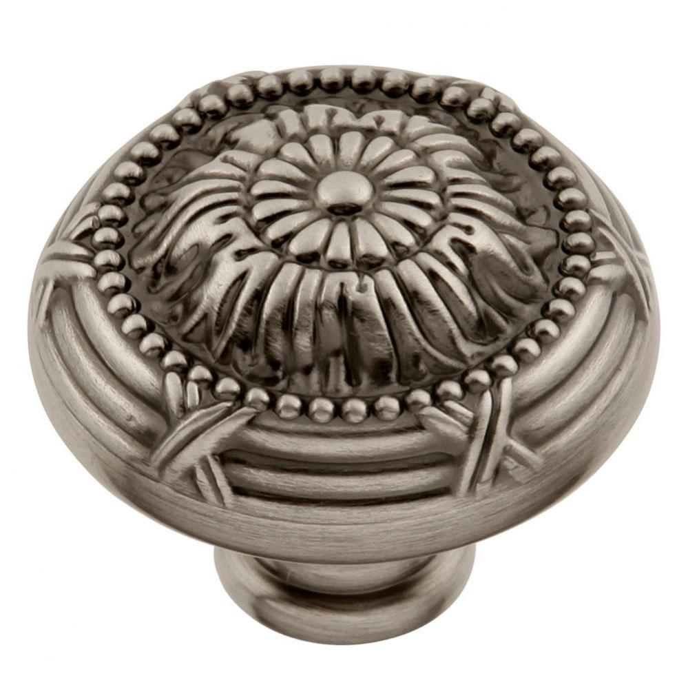 Knob, 1-1/2'' Dia