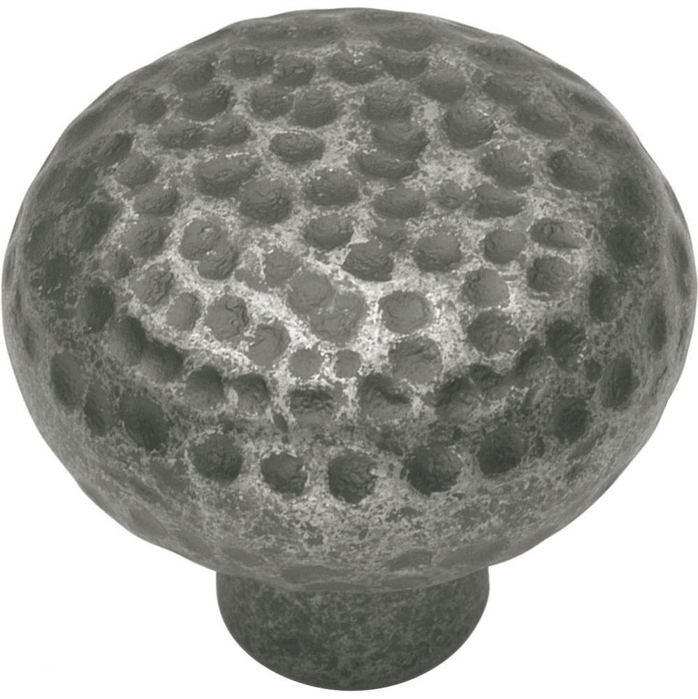 Knob, 1-1/4'' Dia