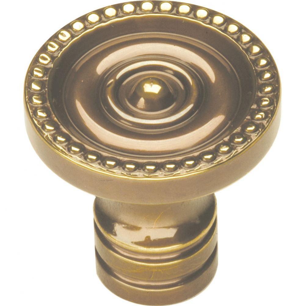Knob, 1-1/4&apos;&apos; Dia